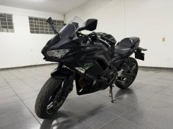 KAWASAKI Ninja 650 ABS