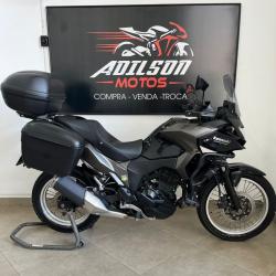 KAWASAKI Versys 300 X ABS