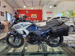 KAWASAKI Versys 300 TOURER