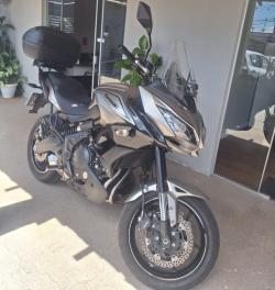 KAWASAKI Versys 650 ABS KAWASAKI Versys 650 ABS