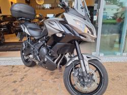 KAWASAKI Versys 650 ABS KAWASAKI Versys 650 ABS