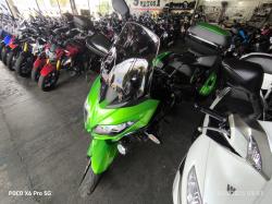 KAWASAKI Versys 650 ABS