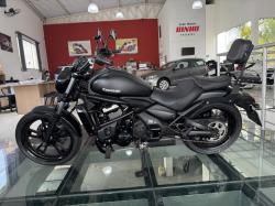 KAWASAKI Vulcan 650 S 