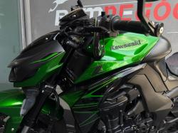 KAWASAKI Z 1000 ABS KAWASAKI Z 1000 ABS