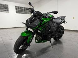 KAWASAKI Z 1000 ABS