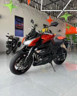 KAWASAKI Z 1000 ABS