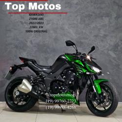 KAWASAKI Z 1000 ABS