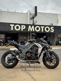 KAWASAKI Z 1000 ABS