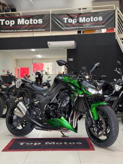 KAWASAKI Z 1000 ABS