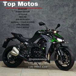 KAWASAKI Z 1000 R