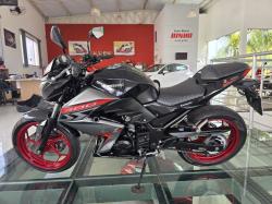 KAWASAKI Z 300 ABS