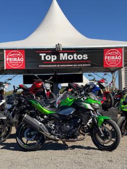 KAWASAKI Z 500 