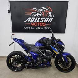 KAWASAKI Z 800 