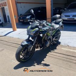 KAWASAKI Z 900 ABS