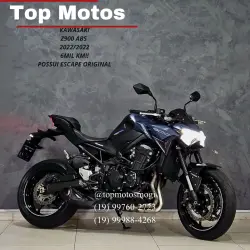 KAWASAKI Z 900 ABS
