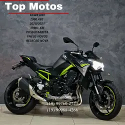 KAWASAKI Z 900 ABS