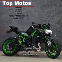 KAWASAKI Z 900 ABS