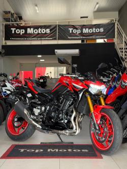 KAWASAKI Z 900 ABS