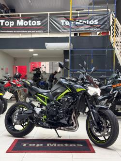 KAWASAKI Z 900 ABS
