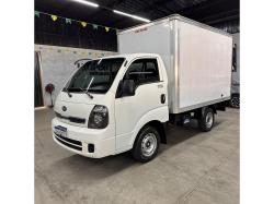 KIA Bongo 2.5 STD CABINE SIMPLES TURBO