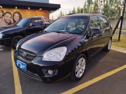 KIA Carens 2.0 16V 4P EX