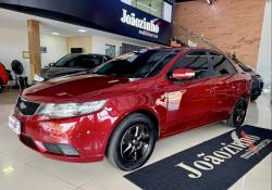 KIA Cerato Sedan 1.6 16V 4P EX