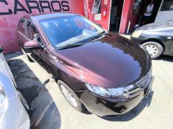KIA Cerato Sedan 1.6 16V 4P EX AUTOM�TICO