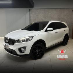 KIA Sorento 3.3 V6 24V 4P EX 7 LUGARES AUTOM�TICO
