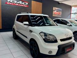 KIA Soul 1.6 16V 4P EX