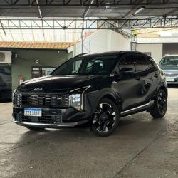 KIA Sportage 1.6 16V 4P TGDI MHEV PRESTIGE TURBO AUTOMÁTICO DCT