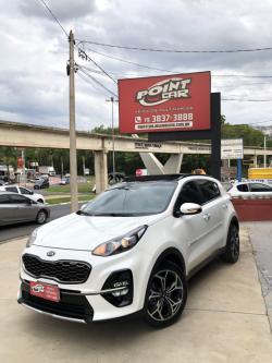 KIA Sportage 2.0 16V 4P EX FLEX AUTOMTICO