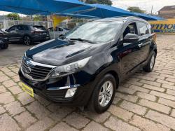 KIA Sportage 2.0 16V 4P EX AUTOM�TICO
