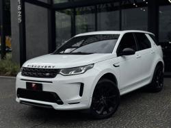 LAND ROVER Discovery Sport 2.0 16V 4P D200 SE R-DYNAMIC TURBO DIESEL AUTOM�TICO