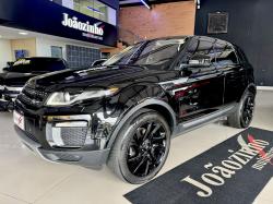 LAND ROVER Range Rover Evoque 2.0 16V 4P 4WD SE AUTOM�TICO