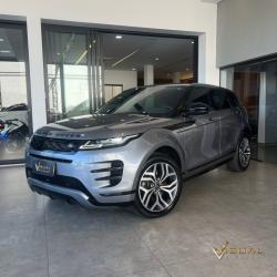 LAND ROVER Range Rover Evoque 2.0 16V P300 HSE R-DYNAMIC AWD AUTOM�TICO