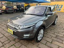 LAND ROVER Range Rover Evoque 2.2 16V 4P SDA PRESTIGE 4X4 AUTOM�TICO