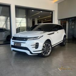 LAND ROVER Range Rover Evoque 2.0 16V 4P HSE 4WD DYNAMIC AUTOMÁTICO
