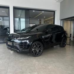 LAND ROVER Range Rover Evoque 2.0 16V P300 HSE R-DYNAMIC AWD AUTOMÁTICO