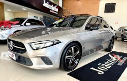 MERCEDES-BENZ A 250 2.0 16V 4P CGI SPORT 7G-DCT AUTOMTICO