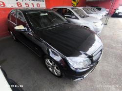 MERCEDES-BENZ C 200 K 1.8 16V 4P AVANTGARDE KOMPRESSOR AUTOM�TICO