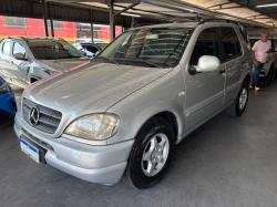 MERCEDES-BENZ ML 320 3.2 V6 24V 4P 4X4 AUTOM�TICO