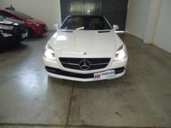 MERCEDES-BENZ SLK 250 1.8 16V CGI TURBO 2.3 AUTOMTICO