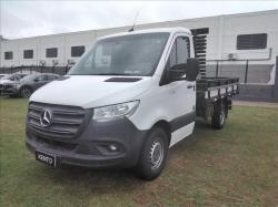 MERCEDES-BENZ Sprinter 2.2 CDI DIESEL CHASSIS 314 STREET LONGO