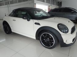 MINI Cooper 1.6 16V S TURBO AUTOM�TICO