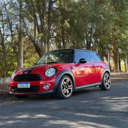 MINI Cooper 1.6 16V AUTOM�TICO