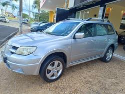 MITSUBISHI Airtrek 2.4 16V 4X4 AUTOM�TICO