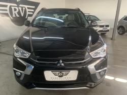 MITSUBISHI ASX 2.0 16V 4P FLEX GLS AUTOMTICO CVT