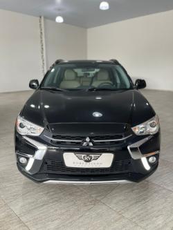 MITSUBISHI ASX 2.0 16V 4P FLEX GLS AUTOM�TICO CVT