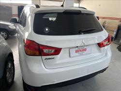 MITSUBISHI ASX 2.0 16V 4P AUTOMTICO