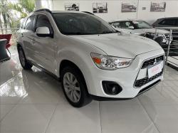MITSUBISHI ASX 2.0 16V 4P AUTOMTICO